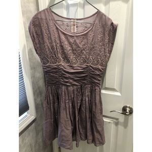 Free People dress